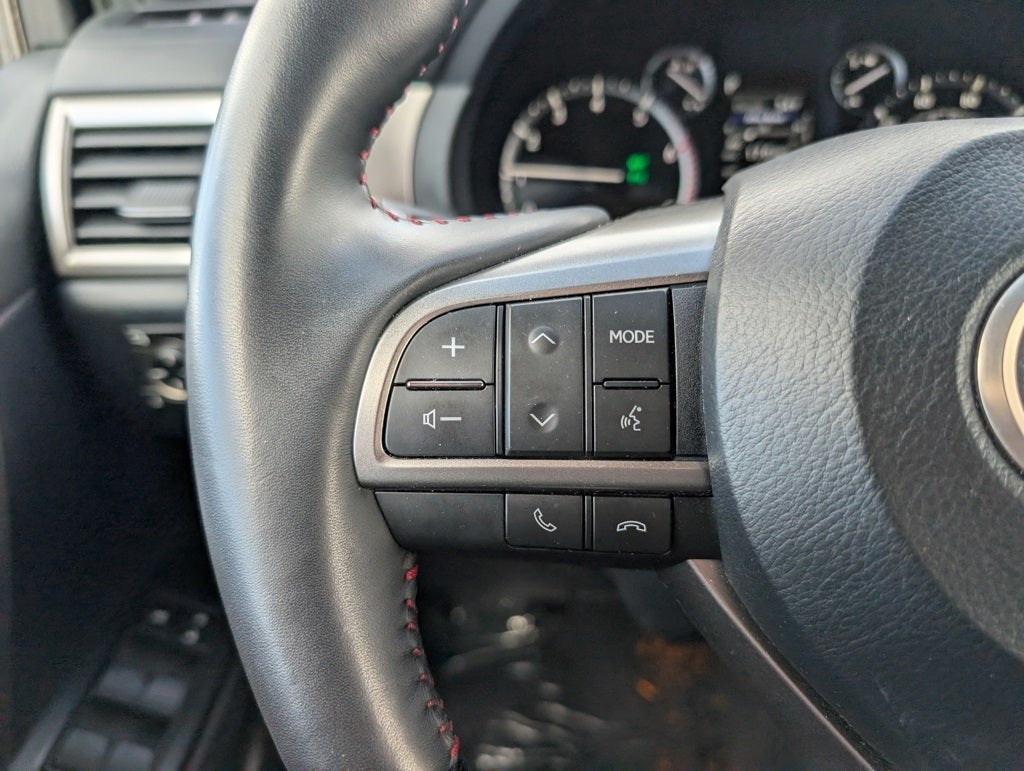 2023 Lexus GX 460 Luxury