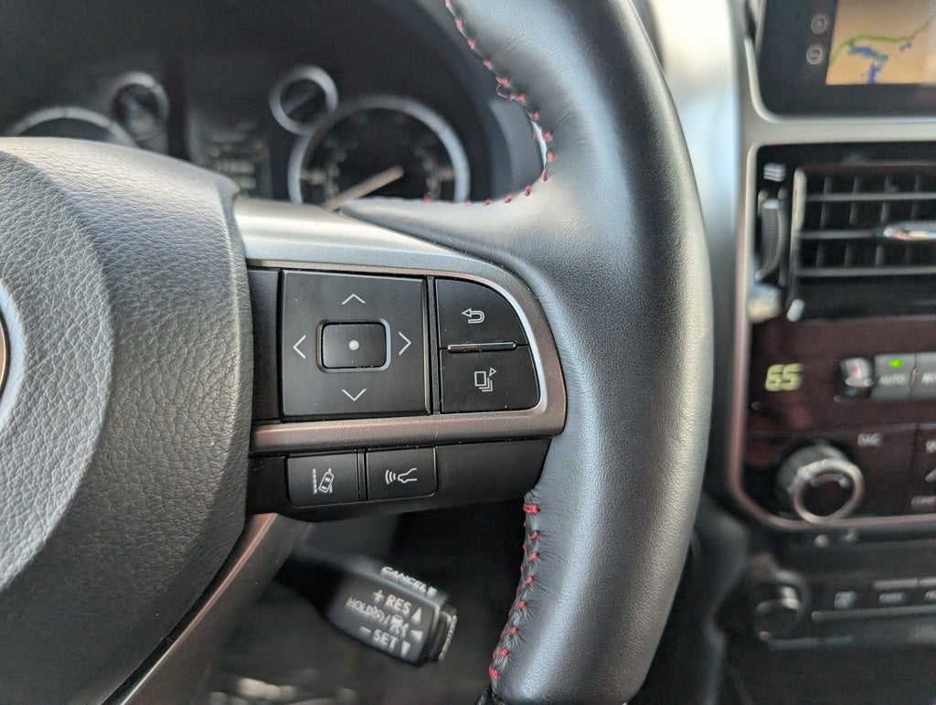 2023 Lexus GX 460 Luxury