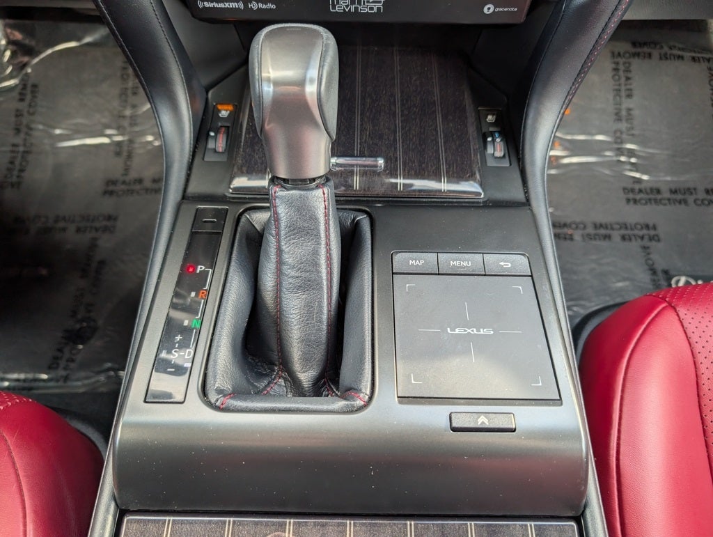 2023 Lexus GX 460 Luxury