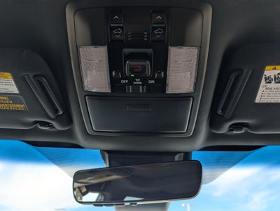 2023 Lexus GX 460 Luxury