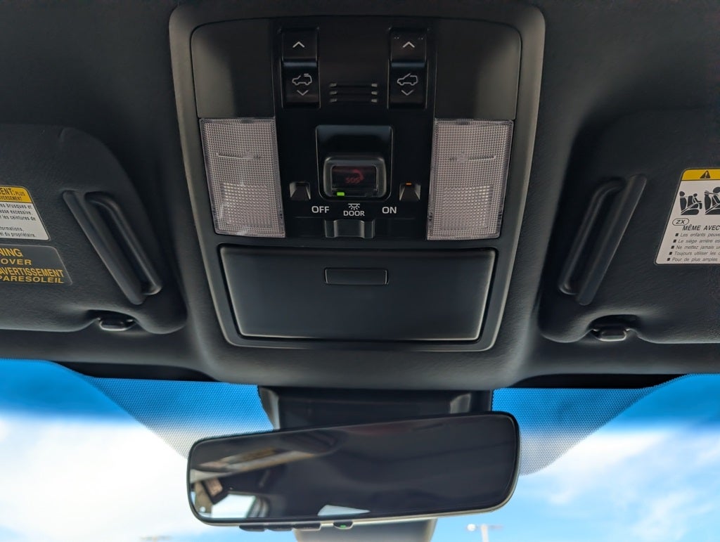 2023 Lexus GX 460 Luxury