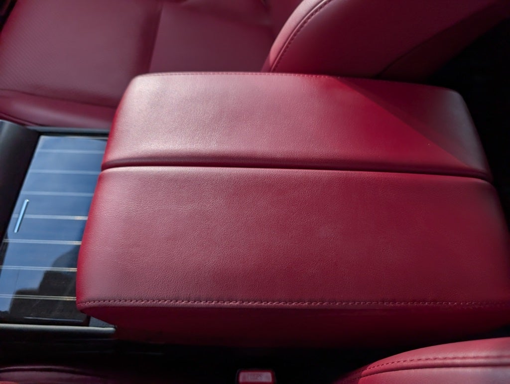 2023 Lexus GX 460 Luxury