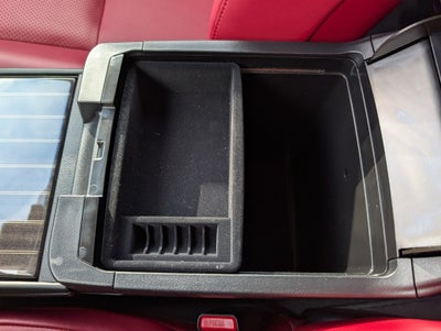 2023 Lexus GX 460 Luxury