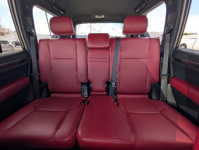 2023 Lexus GX 460 Luxury