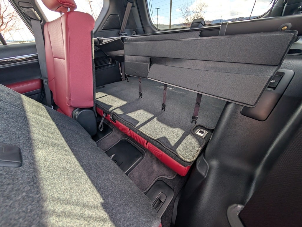 2023 Lexus GX 460 Luxury