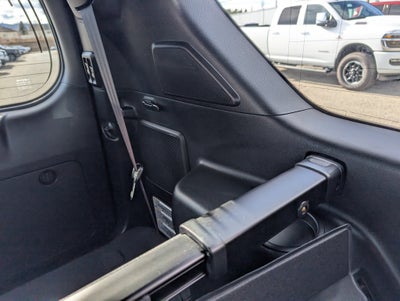 2023 Lexus GX 460 Luxury