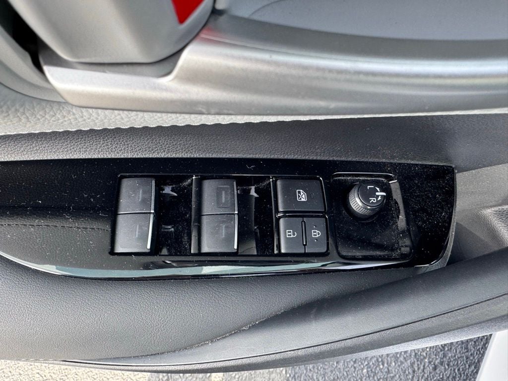 2023 Toyota Corolla Hatchback SE