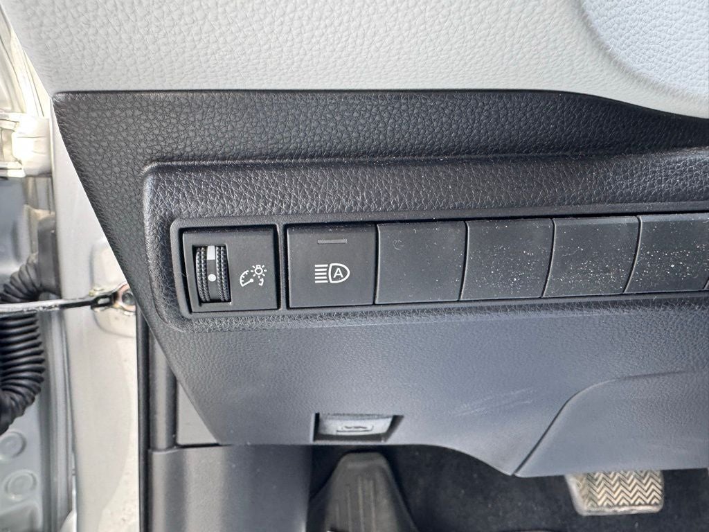 2023 Toyota Corolla Hatchback SE