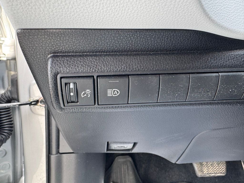 2023 Toyota Corolla Hatchback SE