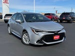 2023 Toyota Corolla Hatchback SE