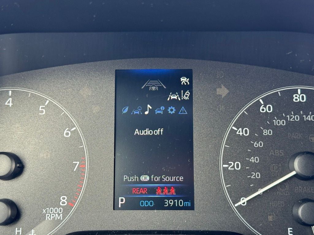 2023 Toyota Corolla Hatchback SE