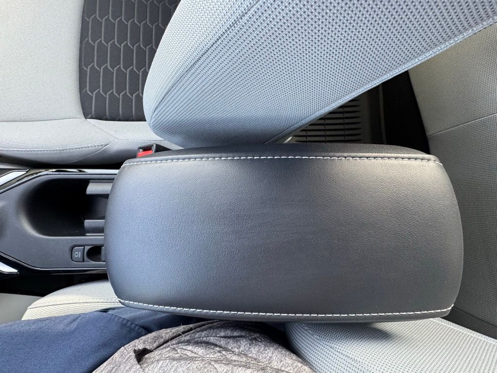 2023 Toyota Corolla Hatchback SE