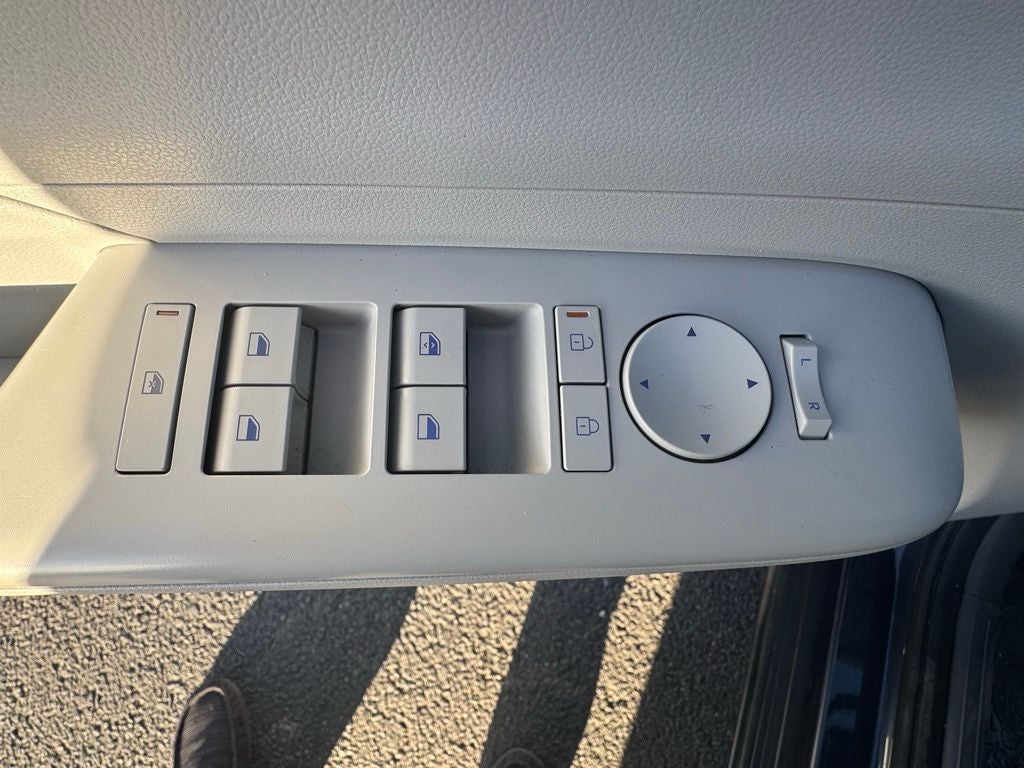 2024 Hyundai Kona SEL AWD