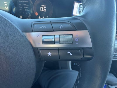 2024 Hyundai Kona SEL AWD