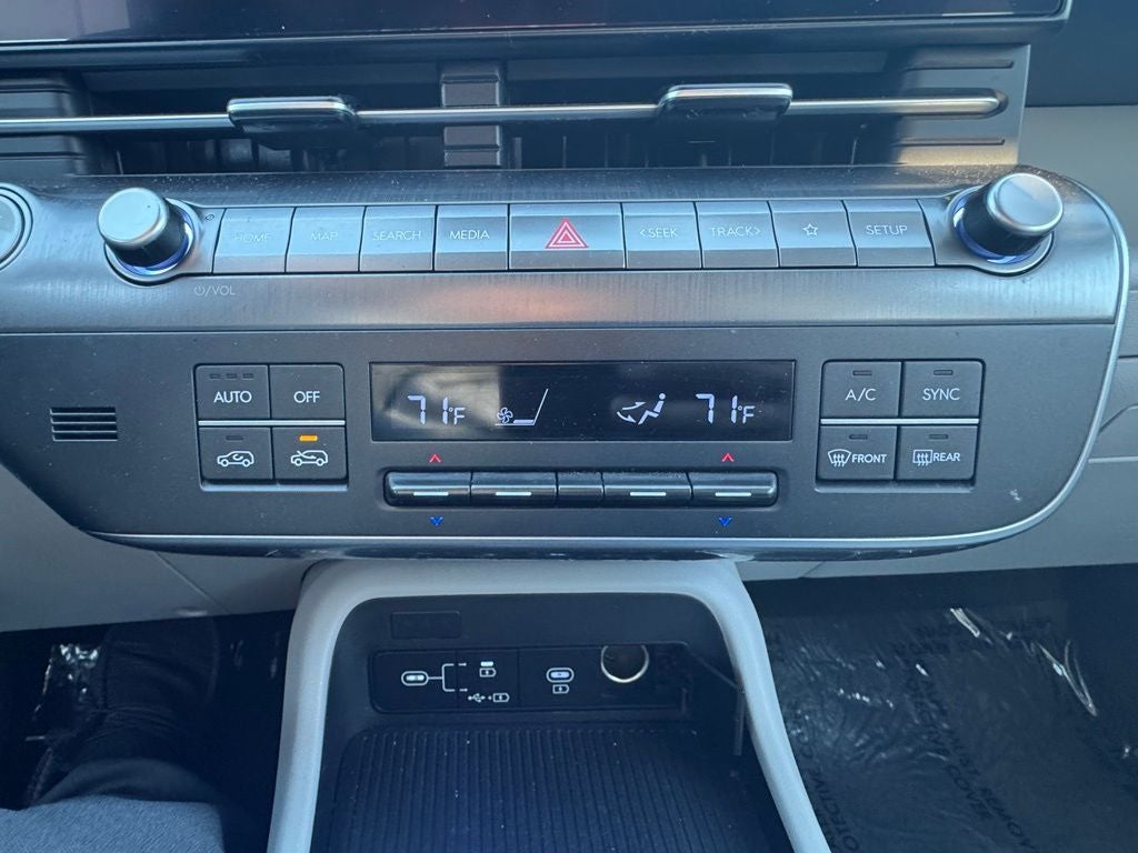 2024 Hyundai Kona SEL AWD