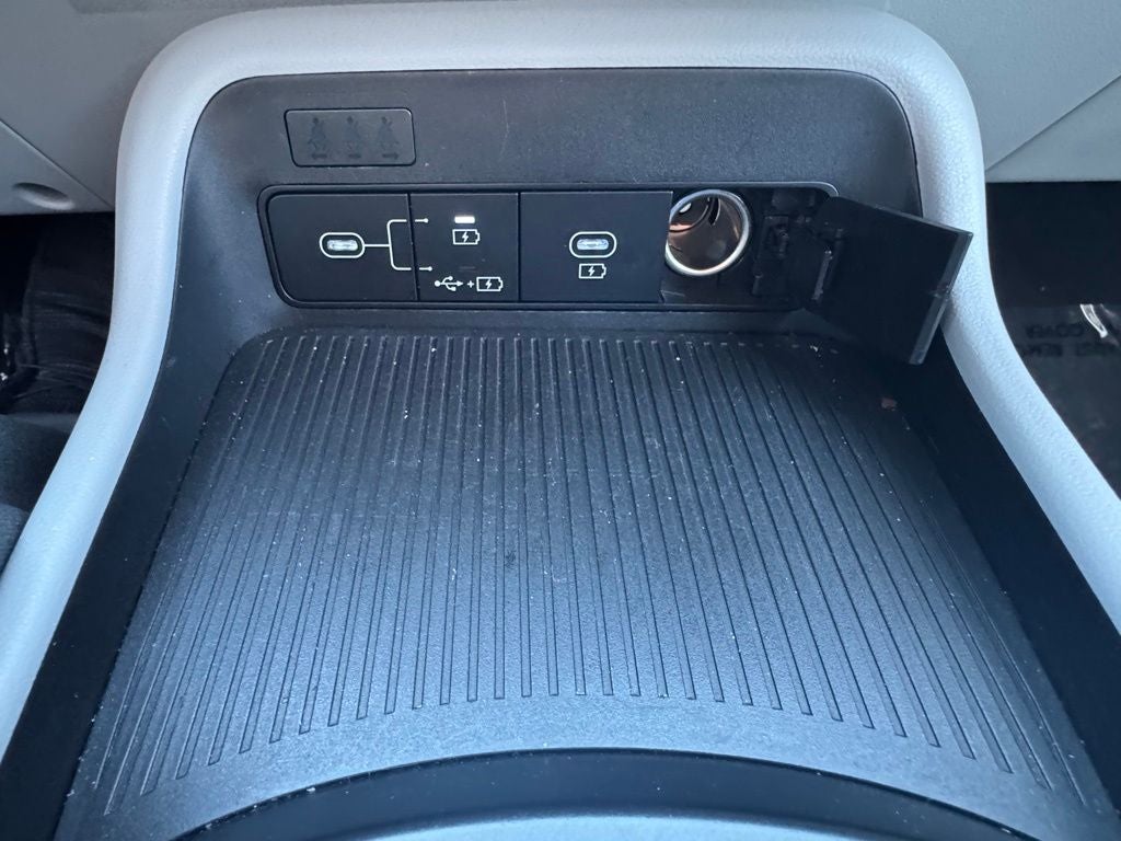 2024 Hyundai Kona SEL AWD