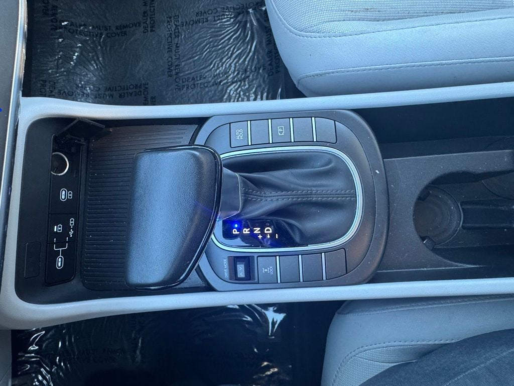 2024 Hyundai Kona SEL AWD