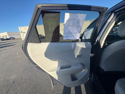 2024 Hyundai Kona SEL AWD