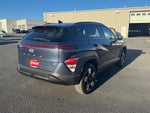 2024 Hyundai Kona SEL AWD