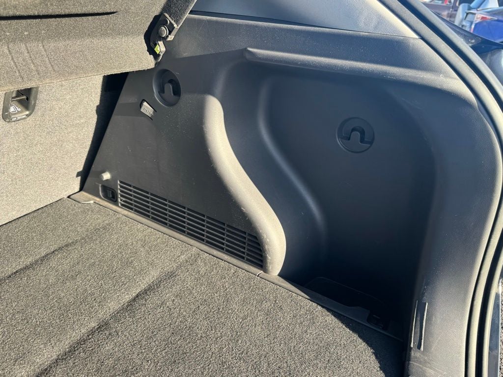 2024 Hyundai Kona SEL AWD