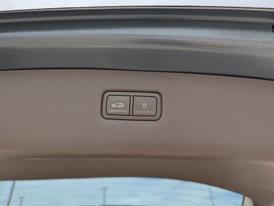 2023 Genesis GV80 3.5T Advanced +
