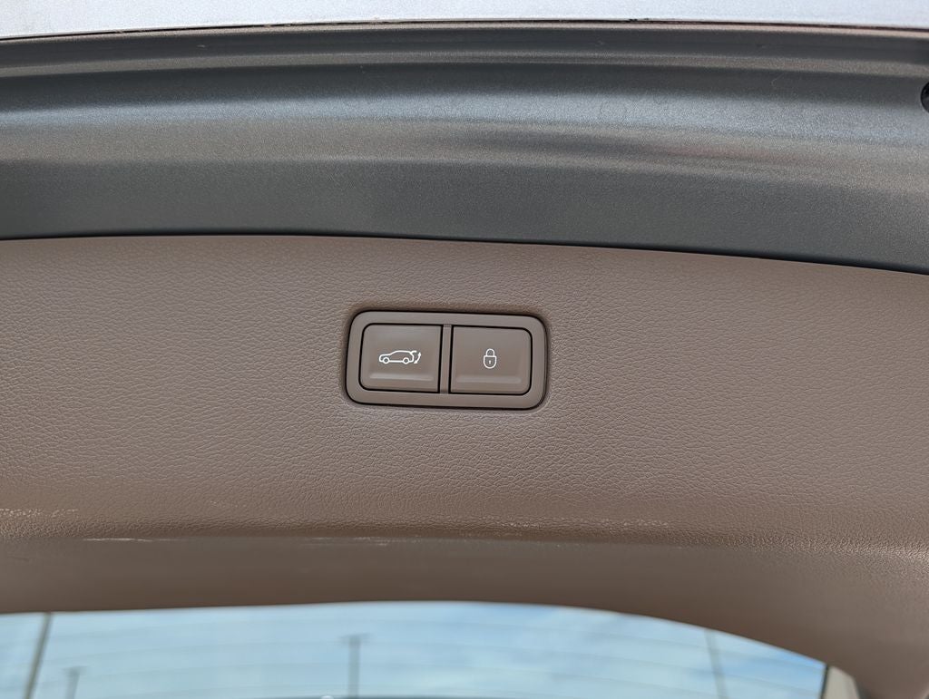 2023 Genesis GV80 3.5T Advanced +