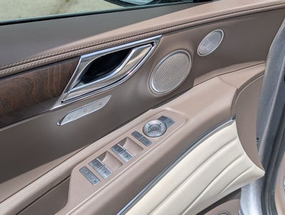 2023 Genesis GV80 3.5T Advanced +