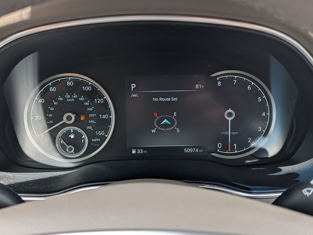 2023 Genesis GV80 3.5T Advanced +
