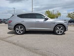 2023 Genesis GV80 3.5T Advanced +