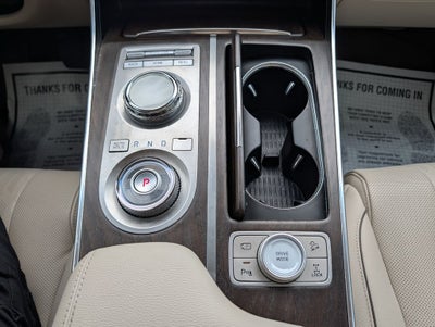2023 Genesis GV80 3.5T Advanced +
