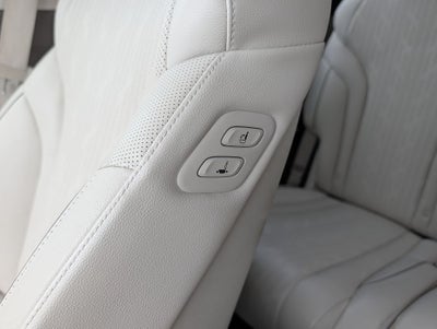 2023 Genesis GV80 3.5T Advanced +