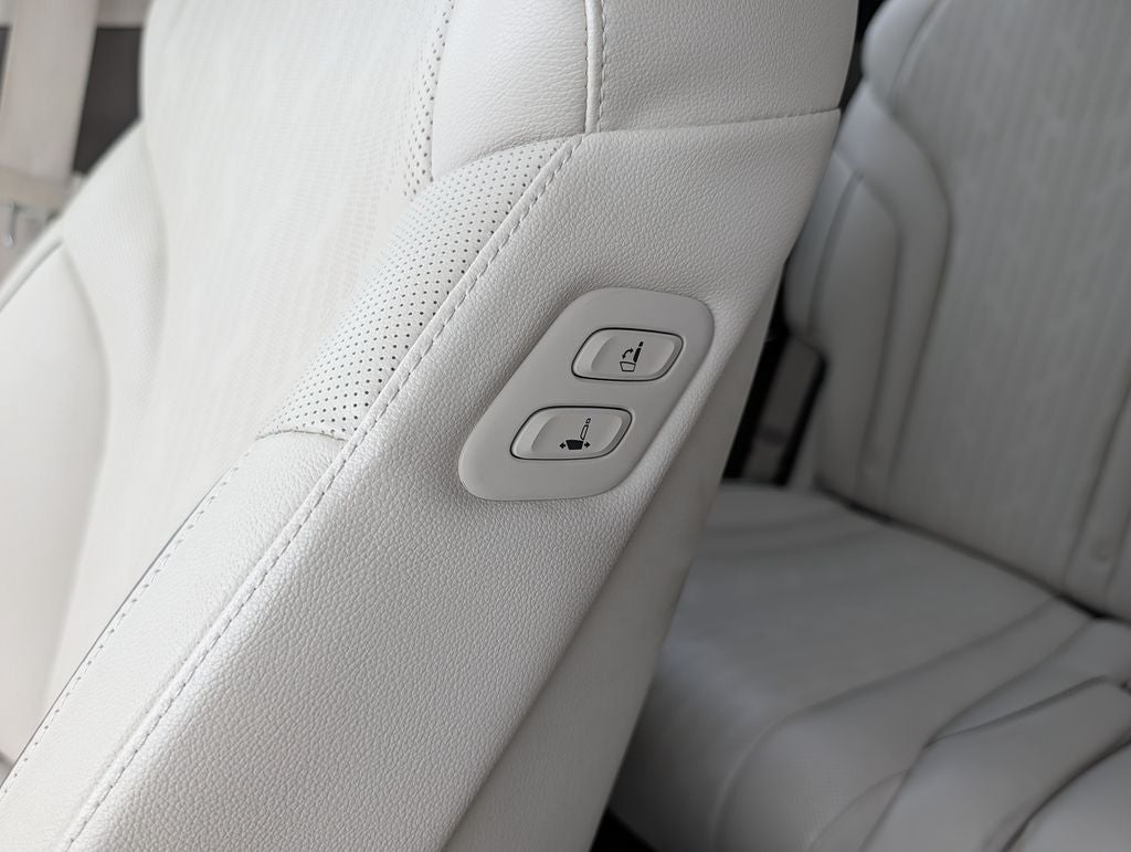 2023 Genesis GV80 3.5T Advanced +