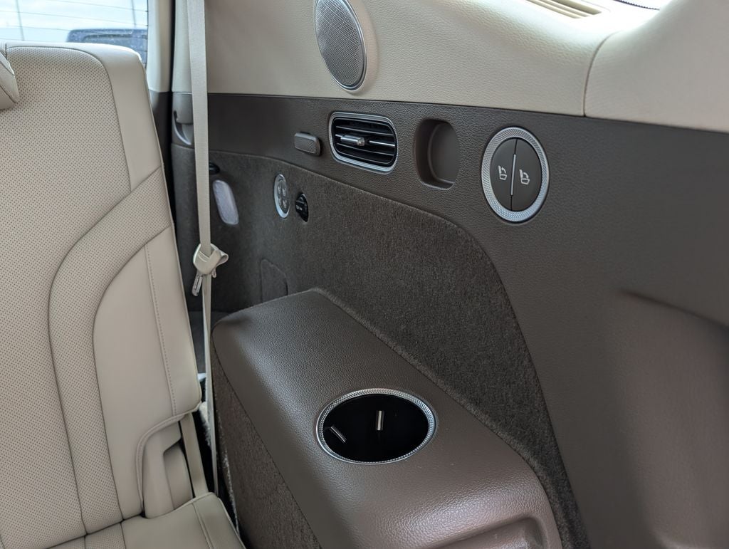 2023 Genesis GV80 3.5T Advanced +