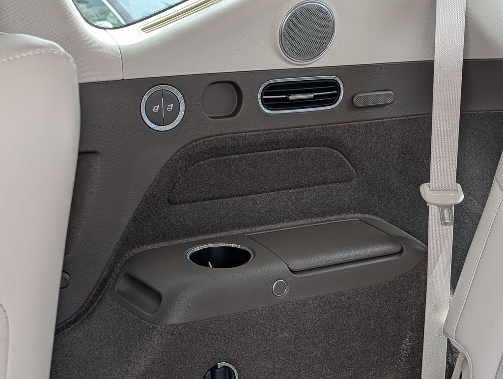 2023 Genesis GV80 3.5T Advanced +