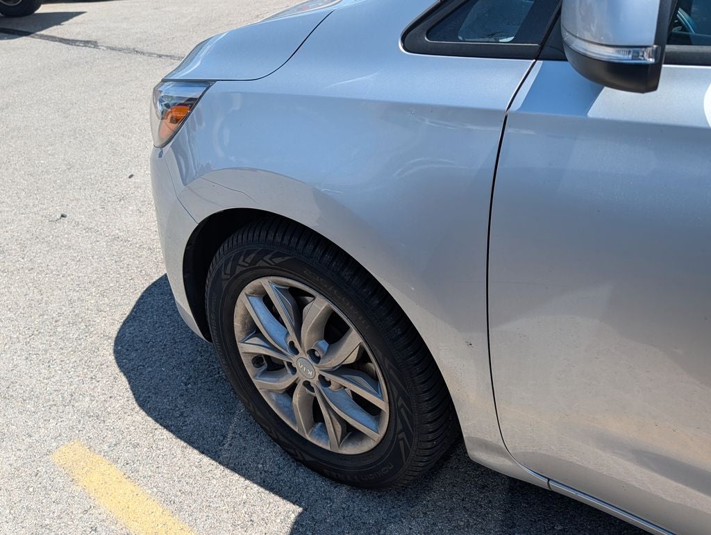 2019 Kia Sedona EX