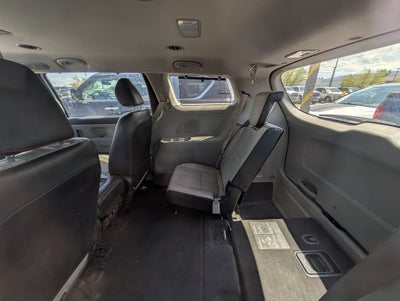 2019 Kia Sedona EX