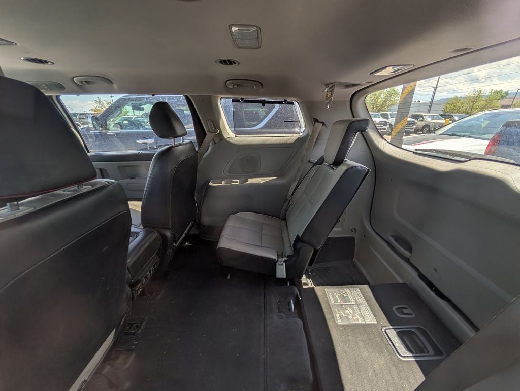 2019 Kia Sedona EX