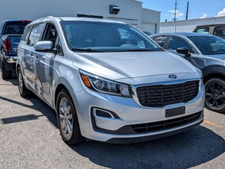 2019 Kia Sedona EX