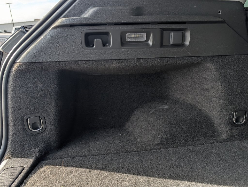 2024 Buick Envision Sport Touring