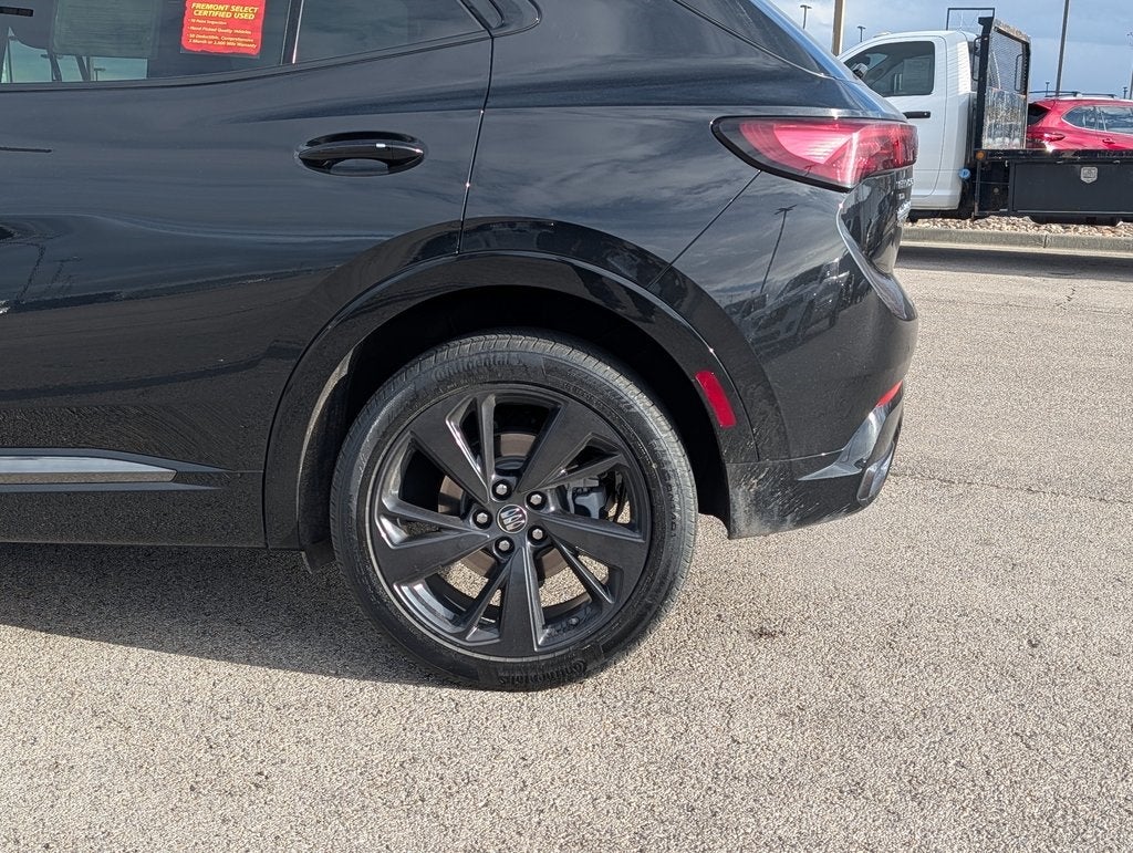 2024 Buick Envision Sport Touring