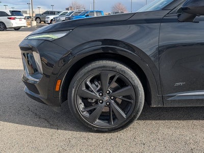 2024 Buick Envision Sport Touring