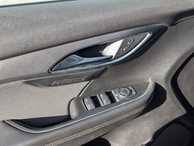 2024 Buick Envision Sport Touring