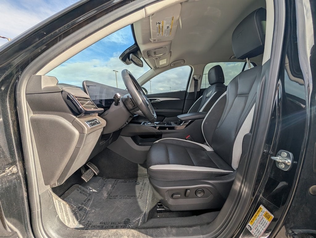 2024 Buick Envision Sport Touring