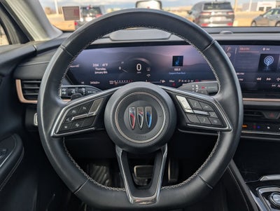 2024 Buick Envision Sport Touring