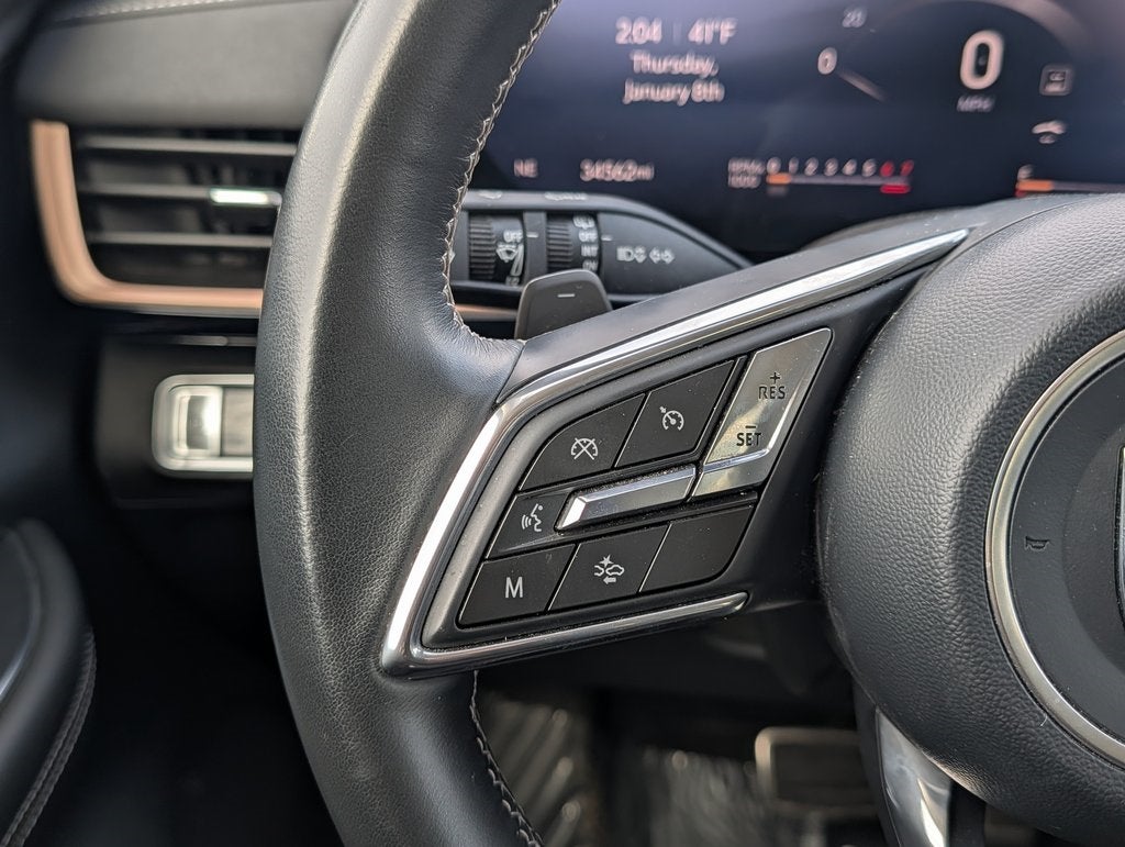 2024 Buick Envision Sport Touring