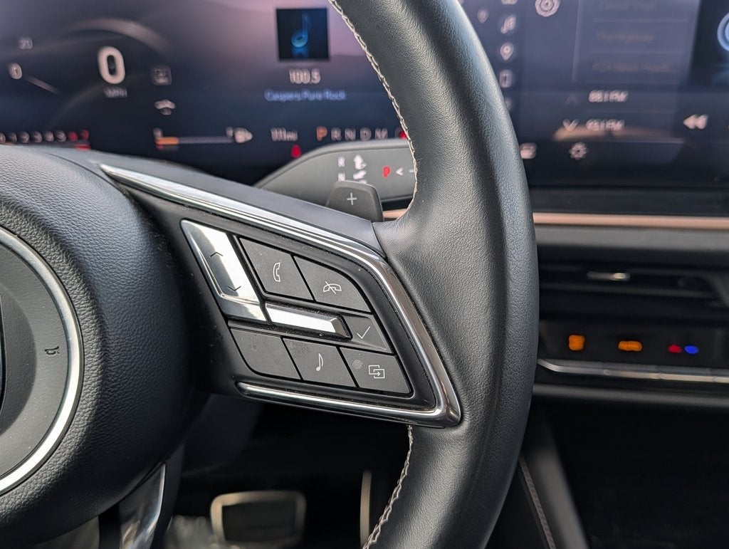 2024 Buick Envision Sport Touring