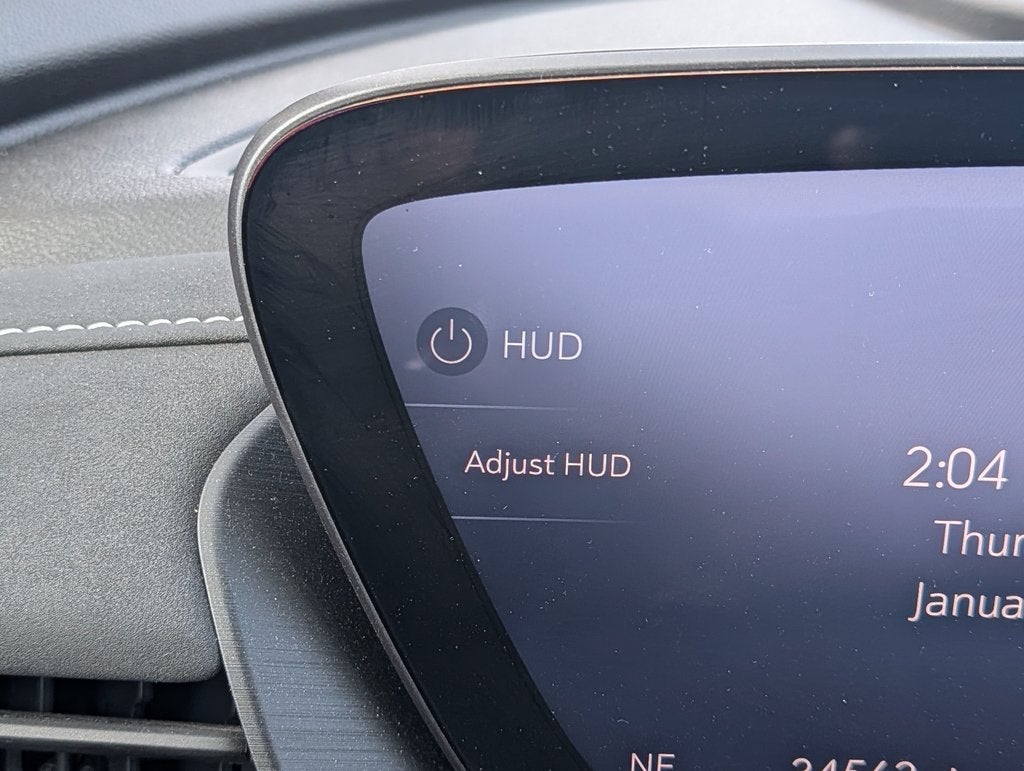 2024 Buick Envision Sport Touring