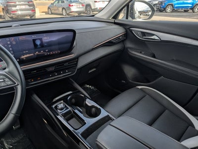 2024 Buick Envision Sport Touring