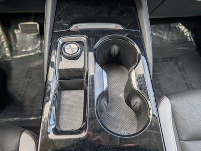 2024 Buick Envision Sport Touring