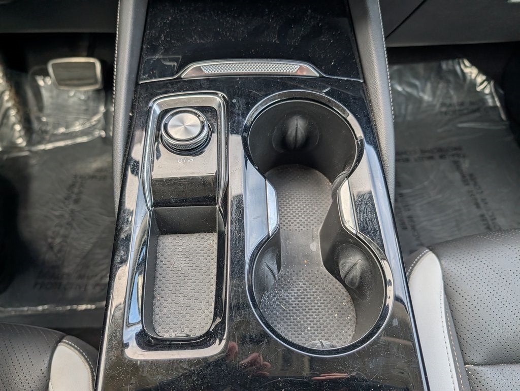 2024 Buick Envision Sport Touring